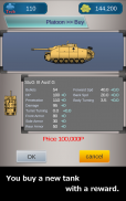Panzer Platoon -坦克排- screenshot 2