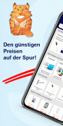 Den günstigen Preisen auf der Spur! screenshot 12