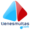 TienesMultas Icon