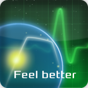 Breathmix - Biofeedback Breath Pacer screenshot 3