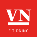 Värnamo Nyheter e-tidning Icon