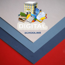 Digital Schooling - School, College Management App