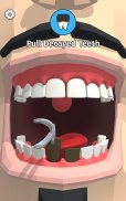 Carrière de dentiste screenshot 4