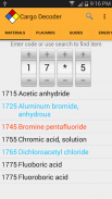 Cargo Decoder screenshot 10