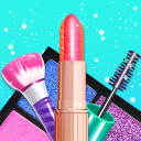 Makeup Games: Candy Make Up Icon