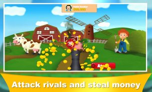 Bad Balls: Knock Hit Ball Shooter screenshot 14