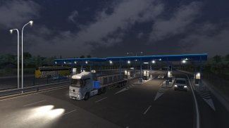 Universal Truck Simulator screenshot 6