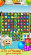 Jelly Fruits Mania screenshot 3