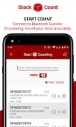Stock Count (Inventory Scanner) Stock Take Opname screenshot 2