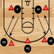 My Basketball Playbook screenshot 9