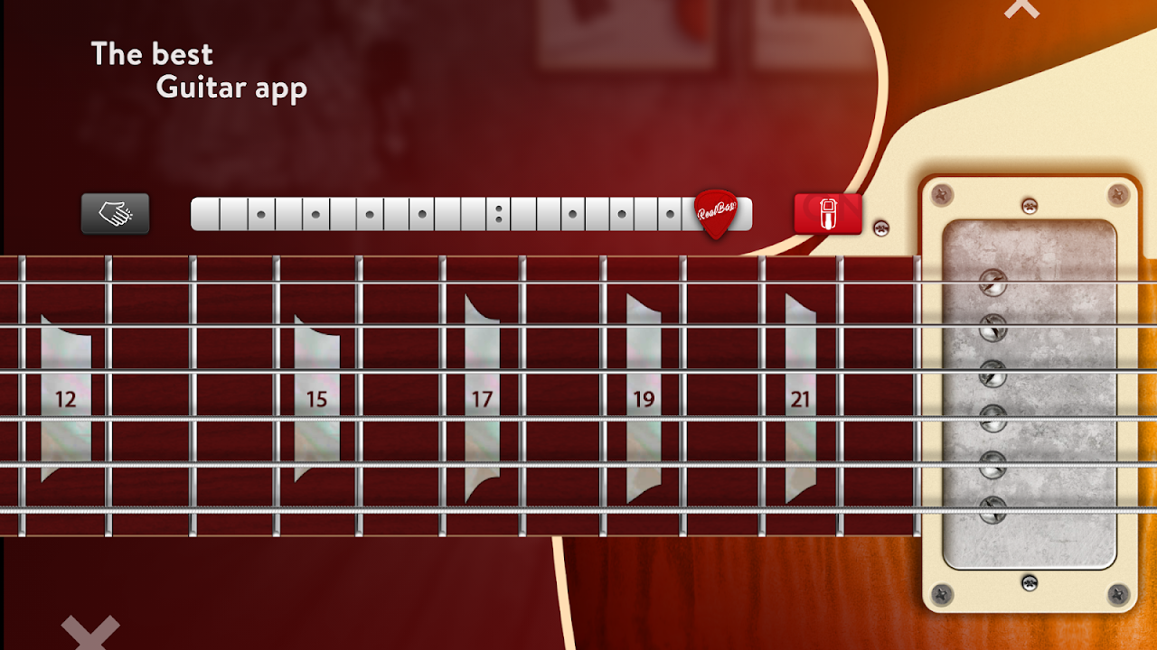 Real Guitar - Загрузить APK для Android | Aptoide