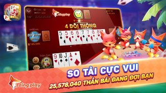 Tiến lên miền nam screenshot 1