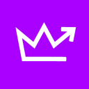 Invoice King Icon