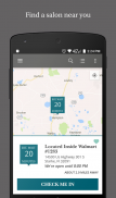 SmartStyle Hair Salons screenshot 0