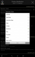Chakra Meditation screenshot 13