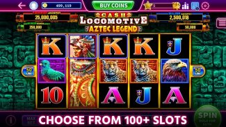 Mystic Slots® - Casino Games screenshot 6