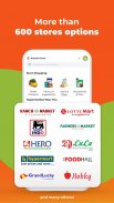 HappyFresh – Groceries, Shop Online at Supermarket screenshot 0