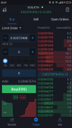 BBX-Cryptocurrency Index Trading (Bitcoin,ETH,EOS) screenshot 7