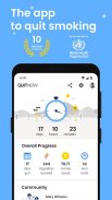 QuitNow: Quit smoking for good screenshot 5