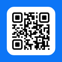 QR code generator and Scanner Icon