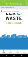 Zero Waste Cambridge screenshot 0