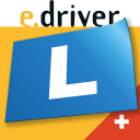 e.driver Driving Theory Test Icon