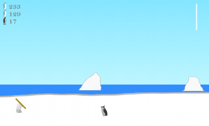 Летающий пингвин screenshot 4