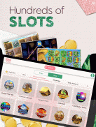 888ladies – Play Real Money Bingo & Slots Games screenshot 16