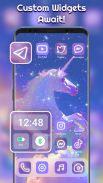 Themepack - App Icons, Widgets screenshot 12