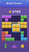 Block Puzzle Revolution screenshot 0