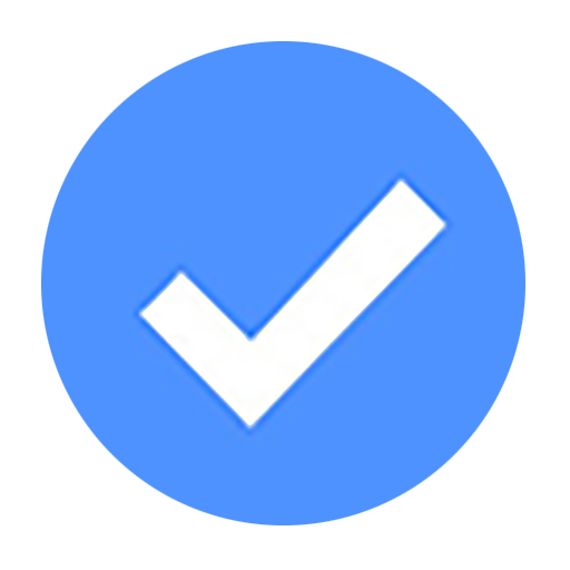 Verified Badge Symbol Fire APK for Android Download