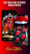 Rolling Stones Wallpapers screenshot 3
