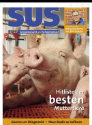 Schweinezucht und Schweinemast screenshot 1