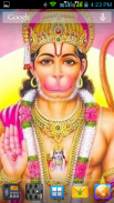 Jai Hanuman Wallpapers screenshot 3