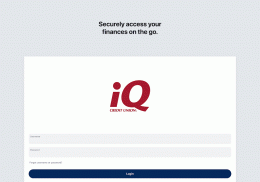 iQ Credit Union screenshot 4