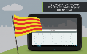 ai.type Catalan Dictionary screenshot 0
