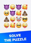 Emoji Crush screenshot 1