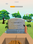 Graveyard Guy 3D screenshot 1