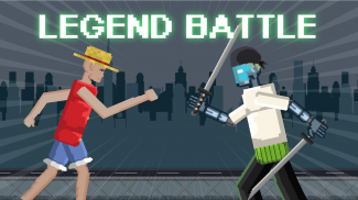 People Fight Playground screenshot 3