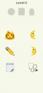 Emoji Match screenshot 1