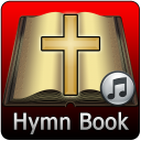 Christian Hymn Book Icon