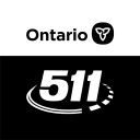 Ontario 511 Icon