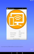 My Remote Desktop screenshot 2