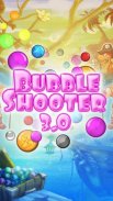 Bubble Shooter 3.0 screenshot 0