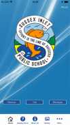 Sussex Inlet Public School App screenshot 0