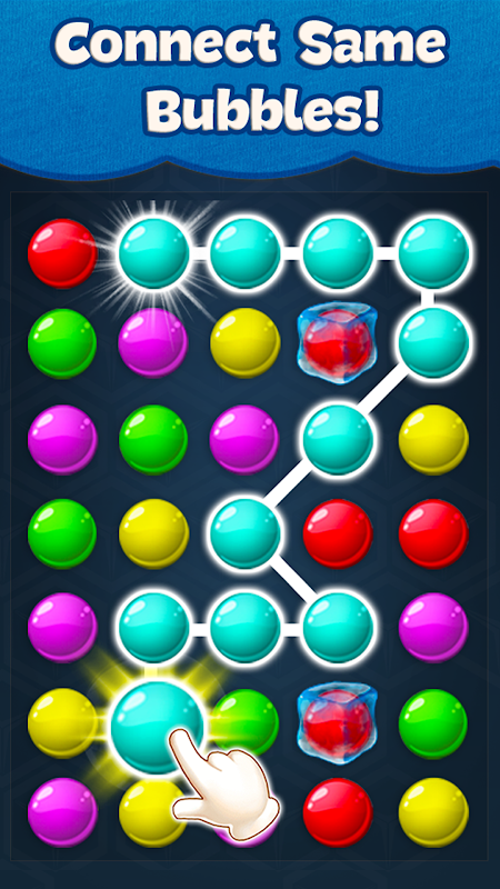 Bubble Match 3 🕹️ Jogue Bubble Match 3 no Jogos123