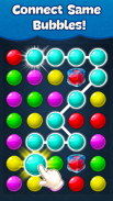 Bubble Match Game - Color Matching Bubble Games screenshot 0