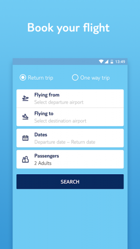 TUI fly – Cheap flight tickets screenshot 8