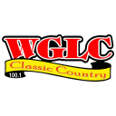 WGLC 100.1 COUNTRY COUNTRY