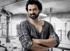 Prabhas Wallpapers HD screenshot 8